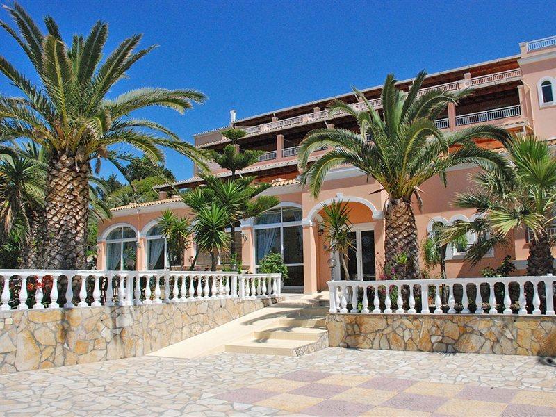 Paramonas Paramonas  Exterior photo