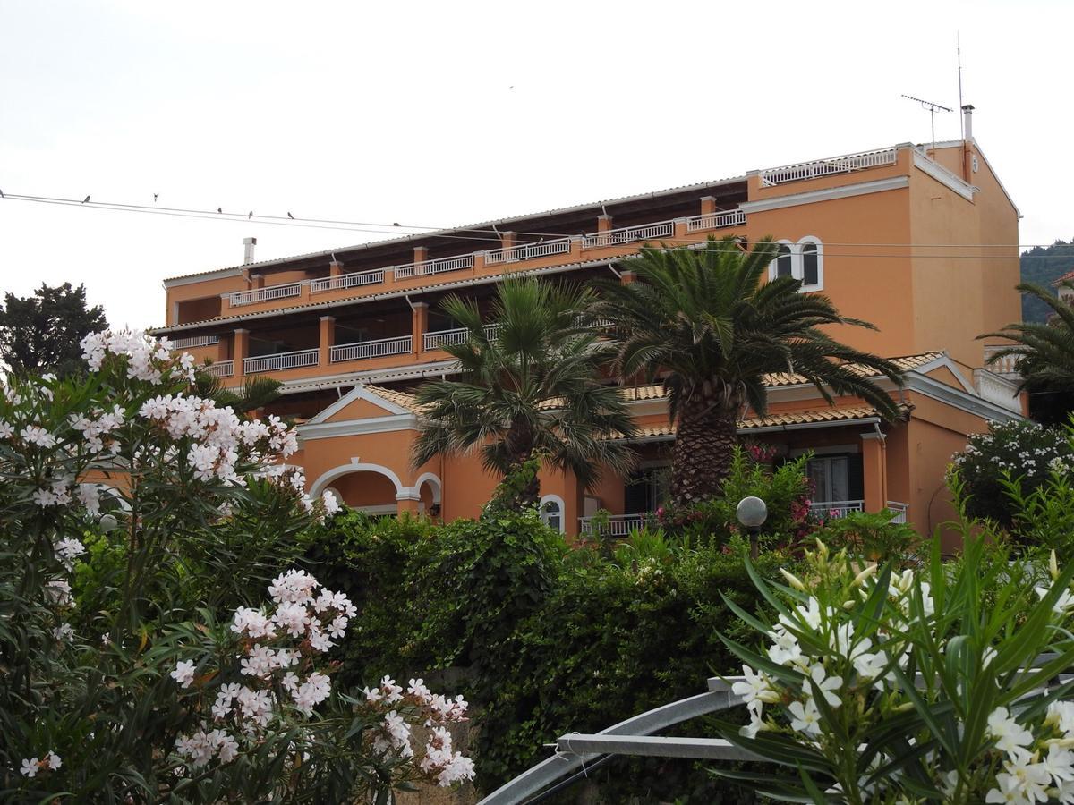 Paramonas Paramonas  Exterior photo